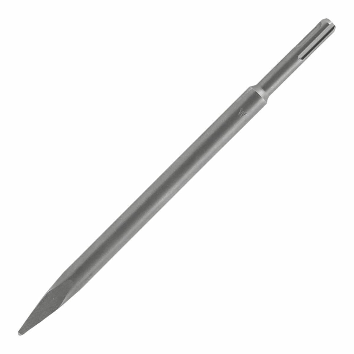 Cincel Wolfcraft 1,4 x 25 cm Acero 25 cm