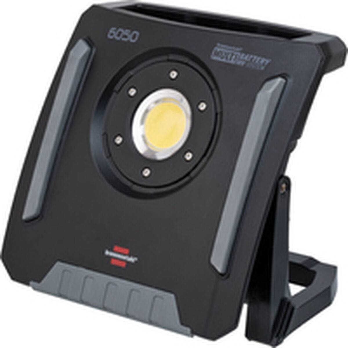 Foco LED Brennenstuhl 1173140600 6200 Lm 50 W 6500 K