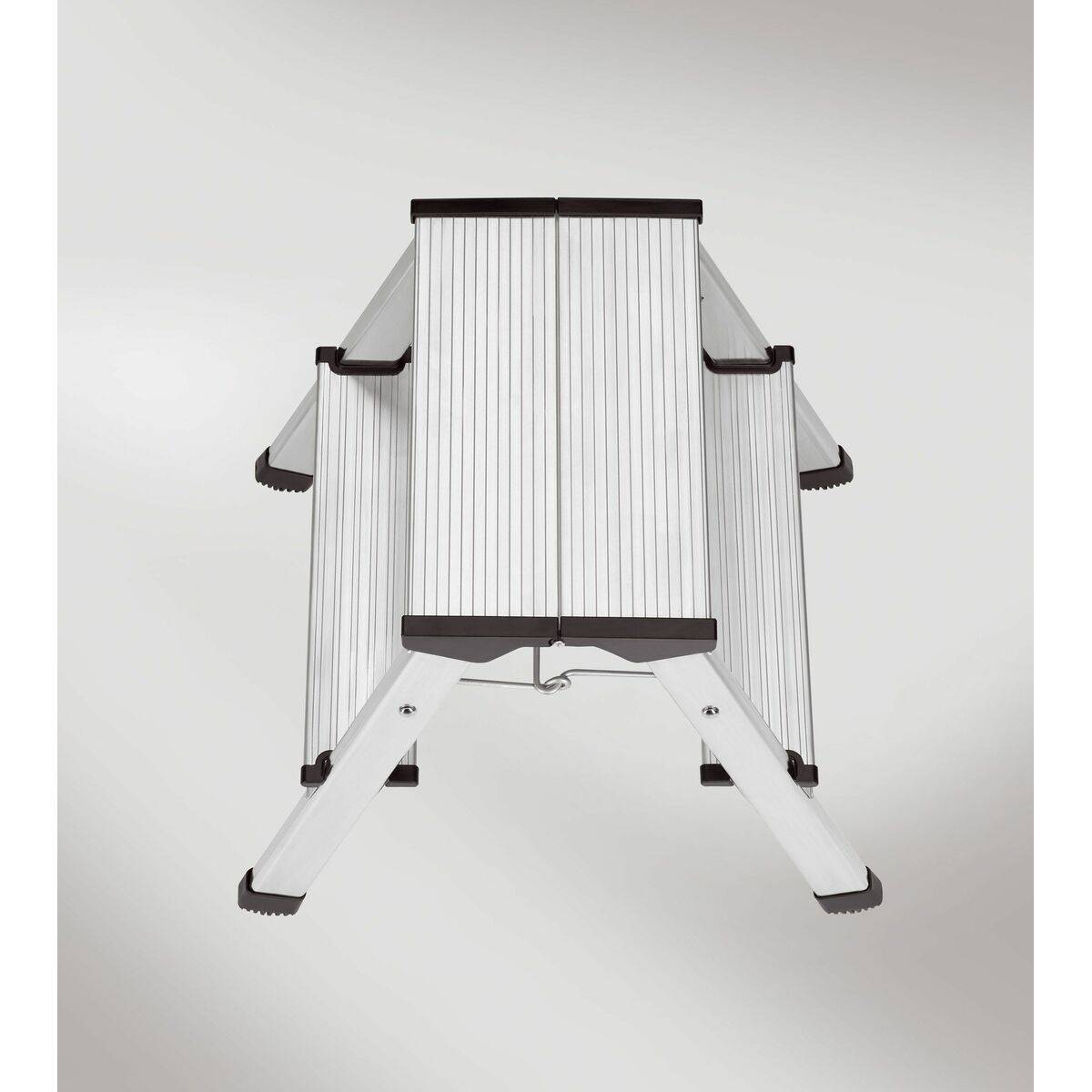 Escalera Hailo D60 StandardLine Aluminio