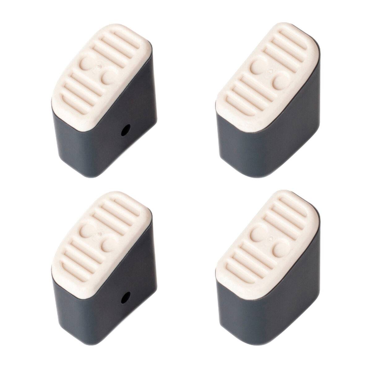 Protectores para taburete Hailo D60 StandardLine