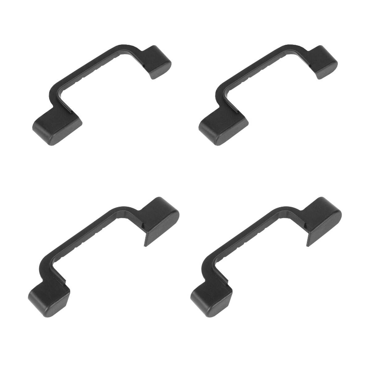 Pies para taburete Hailo D60 StandardLine