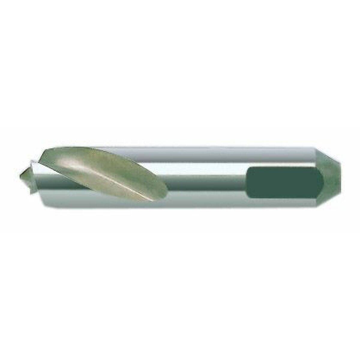 Broca para puntos de soldadura RUKO Bit Corta