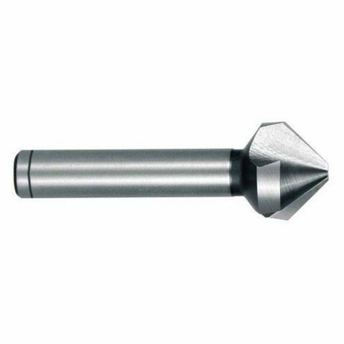 Avellanador cónico RUKO 3,5-20,5 mm 63 mm DIN 335 Acero de alta velocidad (HSS) 90º Forma de C