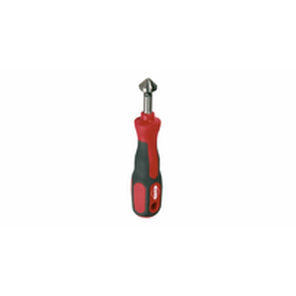 Avellanador manual RUKO 102143 DIN 335 90º