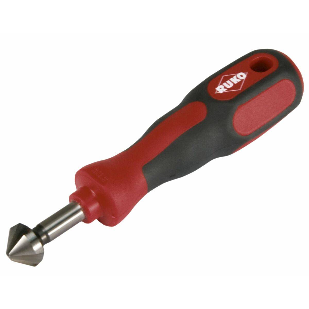 Avellanador manual RUKO 102145 DIN 335 90º