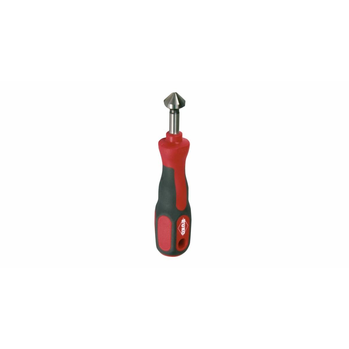 Avellanador manual RUKO 102146 DIN 335 90º