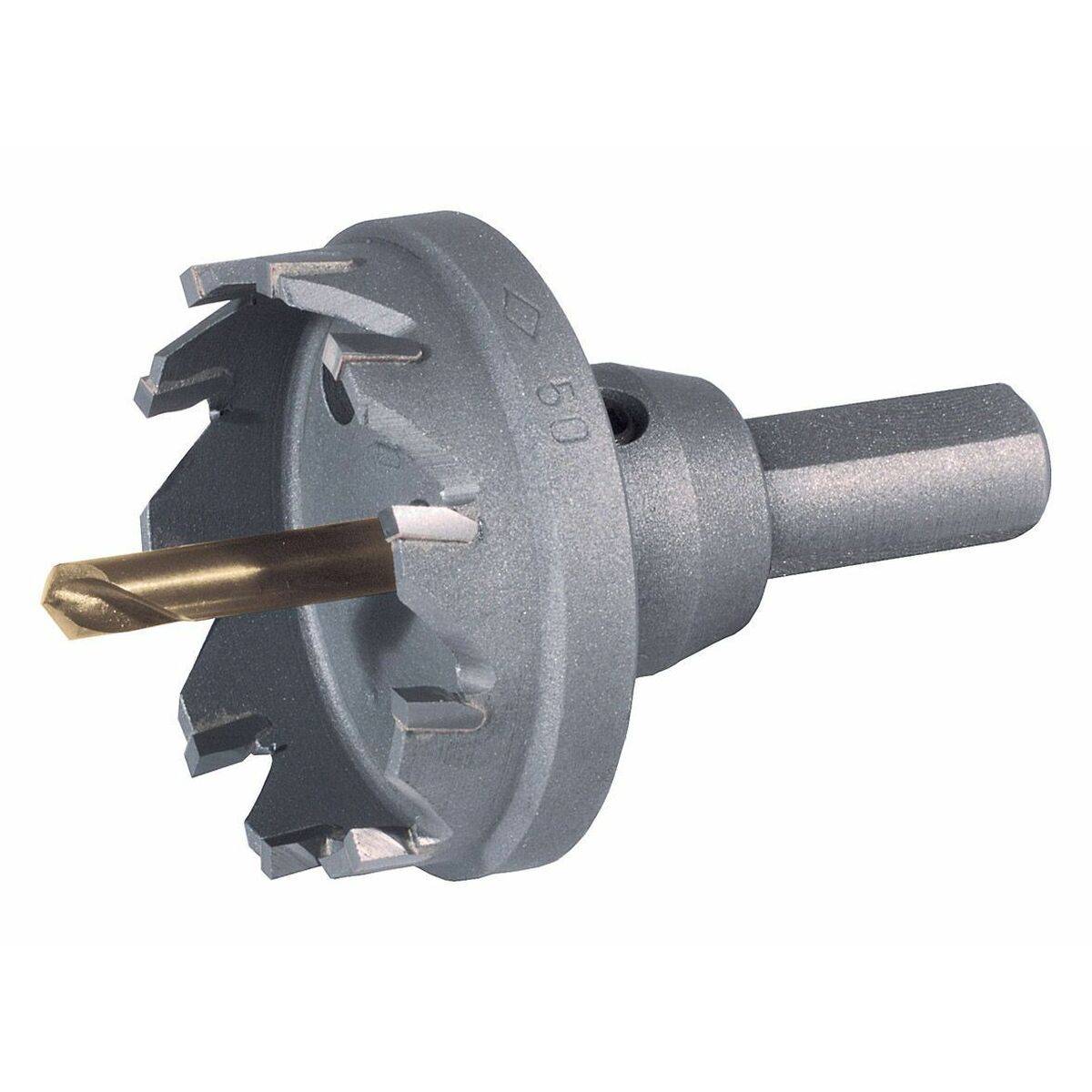 Corona perforadora RUKO 100 mm
