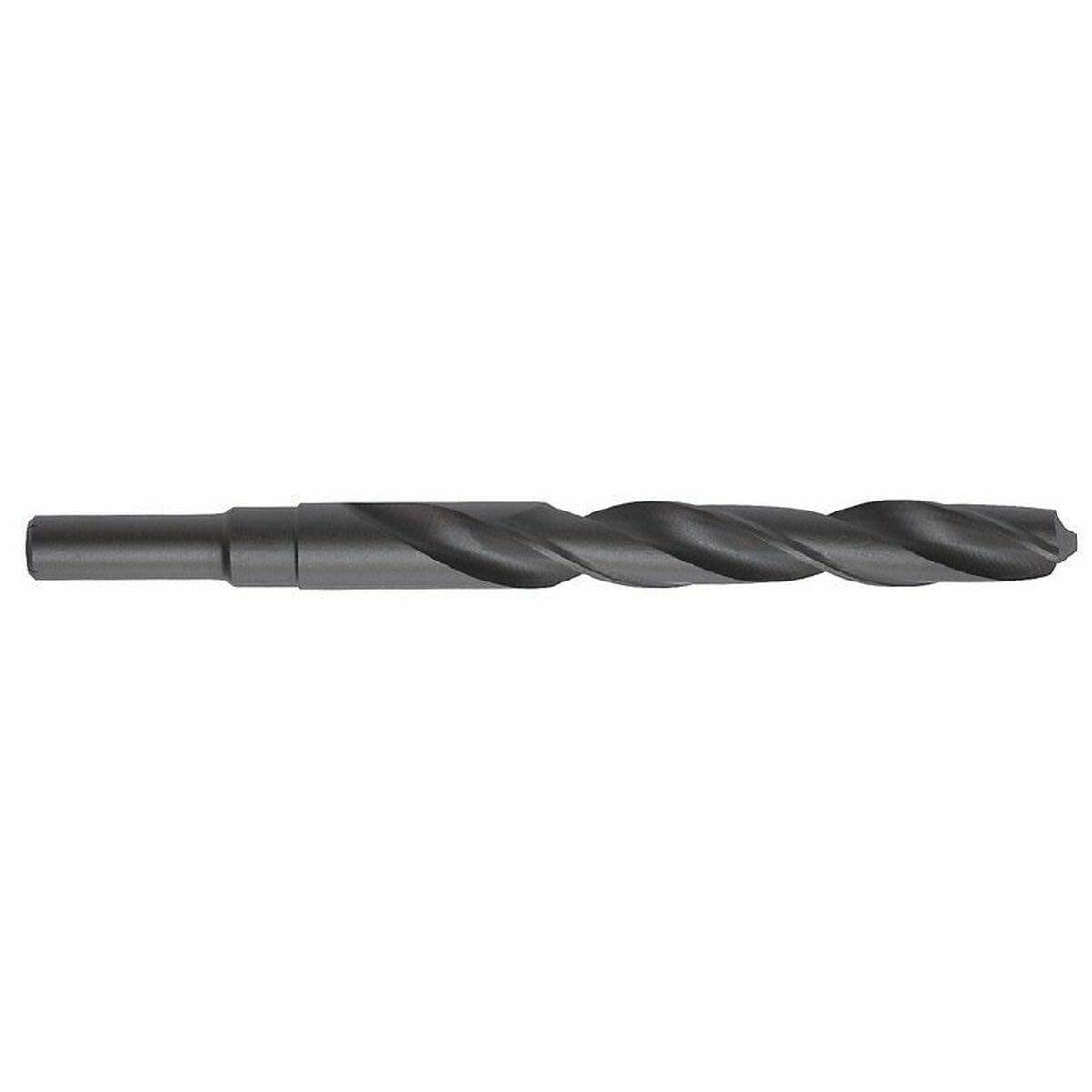 Broca para metal RUKO 200190 9 mm 205 mm DIN 338 Helicoidal