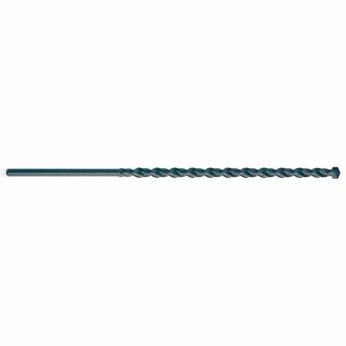 Broca para hormigón y granito RUKO Hexagonal Metal duro (HM) Extralarga