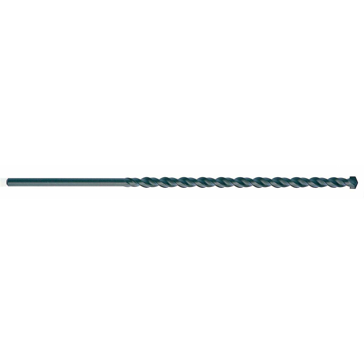 Broca para hormigón y granito RUKO Hexagonal Metal duro (HM) Extralarga