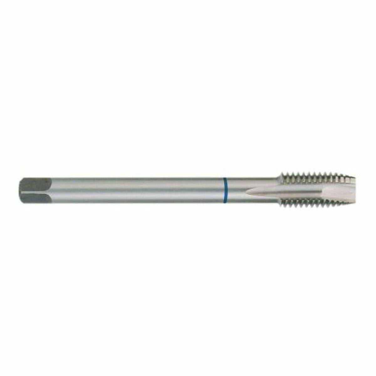Macho de roscar para máquinas RUKO 14 mm Acero de alta velocidad (HSS) 25 mm ISO DIN 13 DIN 376 Tipo B