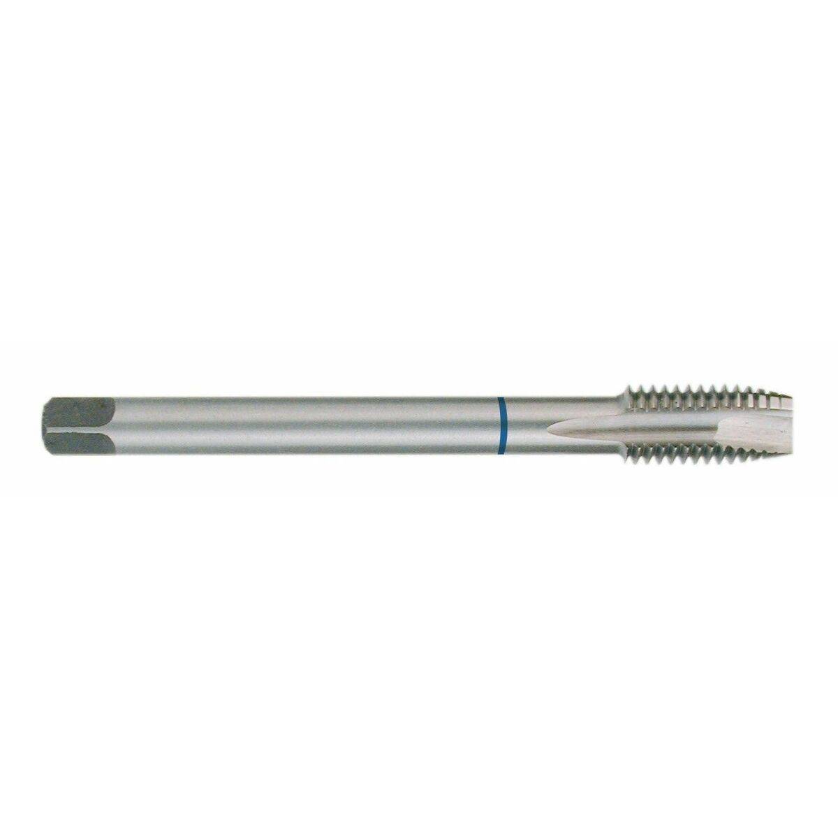 Macho de roscar para máquinas RUKO 22 mm Acero de alta velocidad (HSS) 30 mm ISO DIN 13 DIN 376 Tipo B