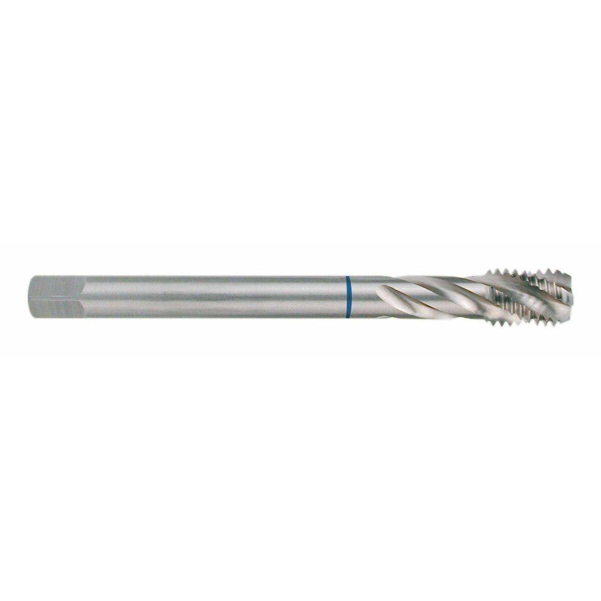 Macho de roscar para máquinas RUKO 20 mm Acero de alta velocidad (HSS) 30 mm M20 ISO DIN 13 DIN 376 Tipo C