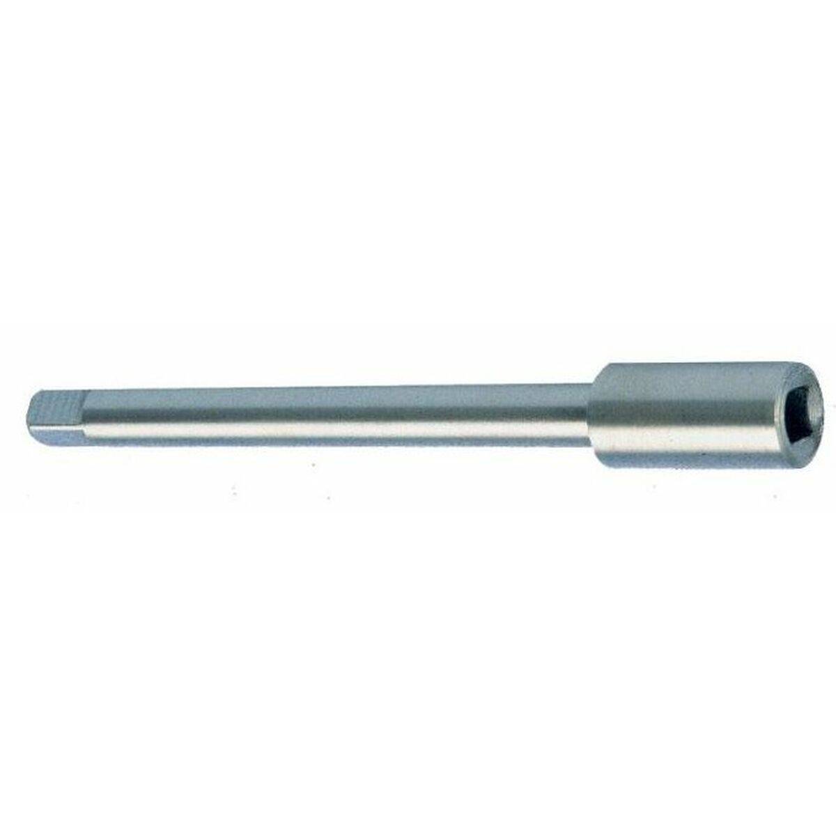 Alargo para macho de roscar RUKO 4,9 mm Acero DIN 377