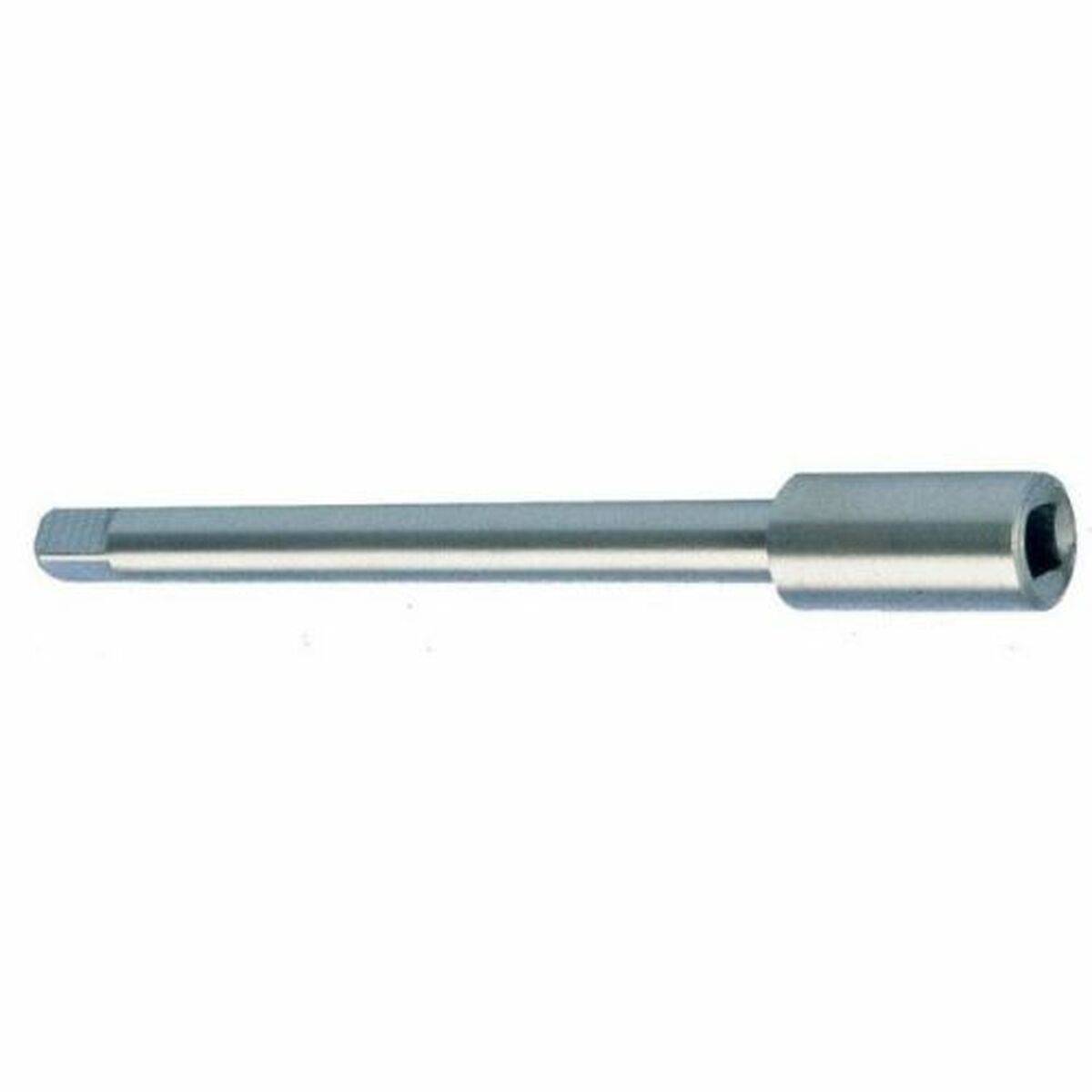 Alargo para macho de roscar RUKO 11 mm Acero Acero al carbono DIN 377