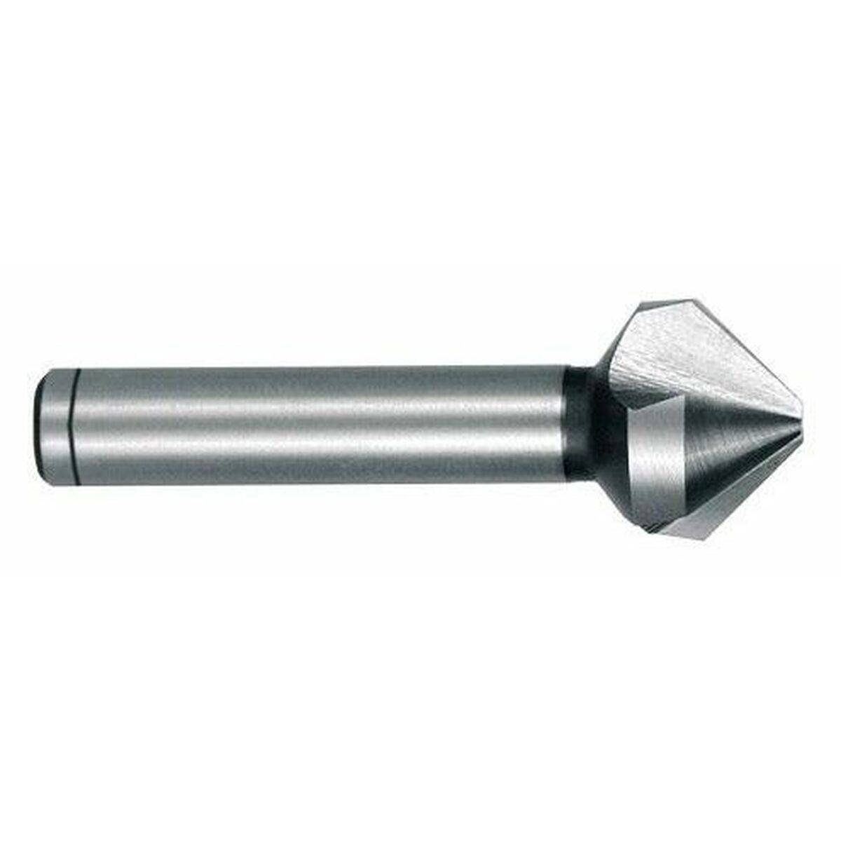 Avellanador cónico RUKO 102125E DIN 335 Acero de alta velocidad (HSS) 90º Forma de C