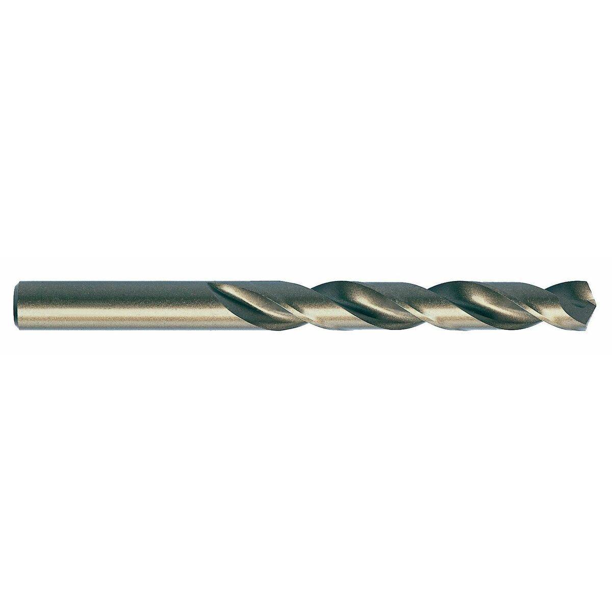 Broca para metal RUKO 57 mm DIN 338 2.5 mm Helicoidal 10 Unidades