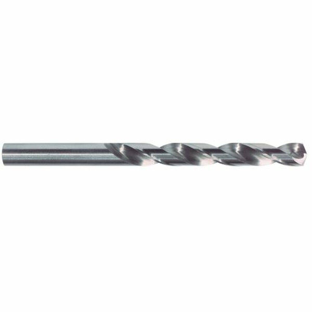 Broca para metal RUKO DIN 338 Ø 6,75 mm Helicoidal 10 Unidades