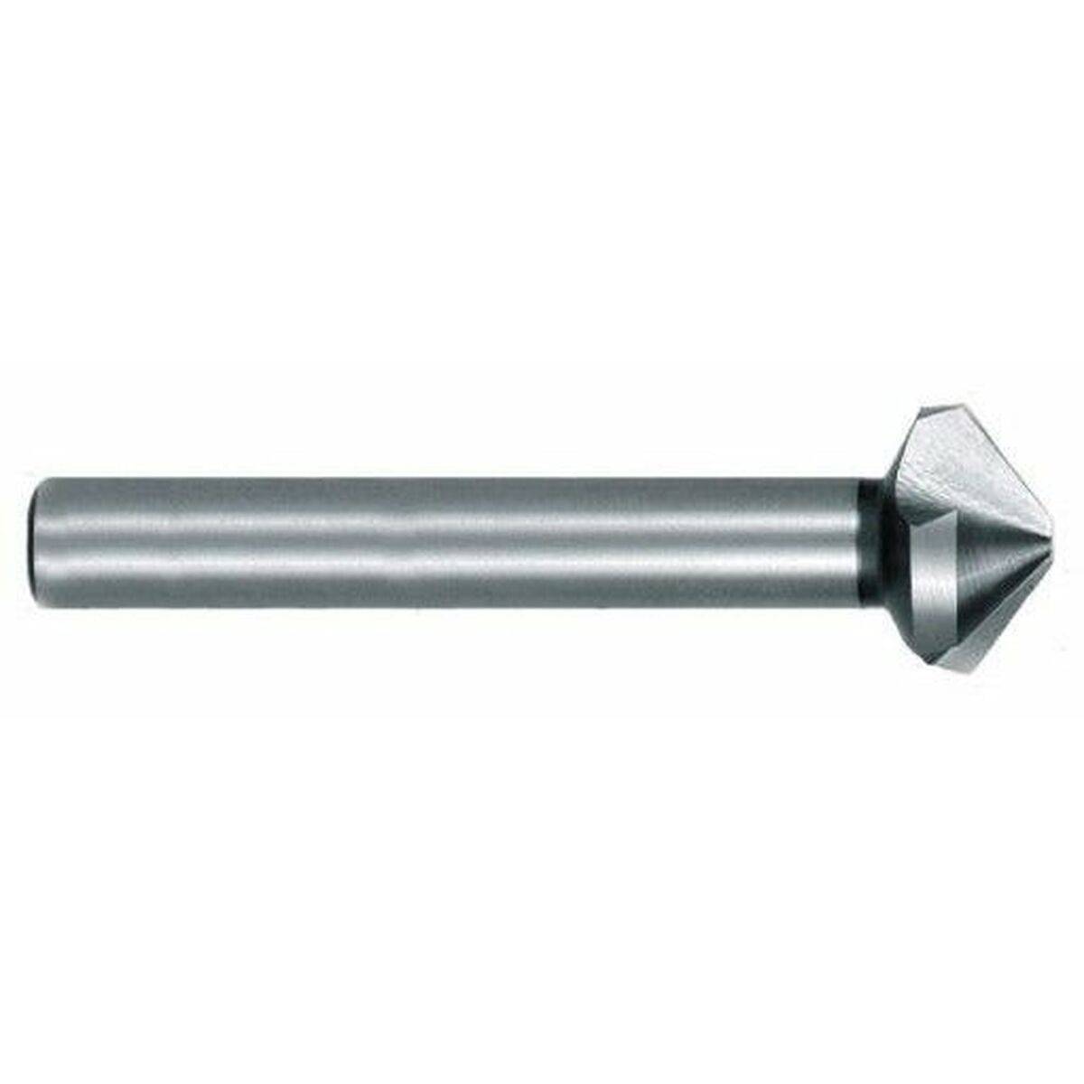 Avellanador cónico RUKO 102125A DIN 335 Acero de alta velocidad (HSS) 90º Forma de C