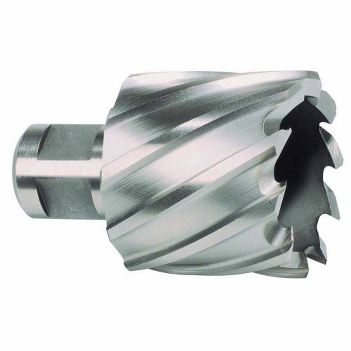 Broca hueca RUKO 16 mm Weldon