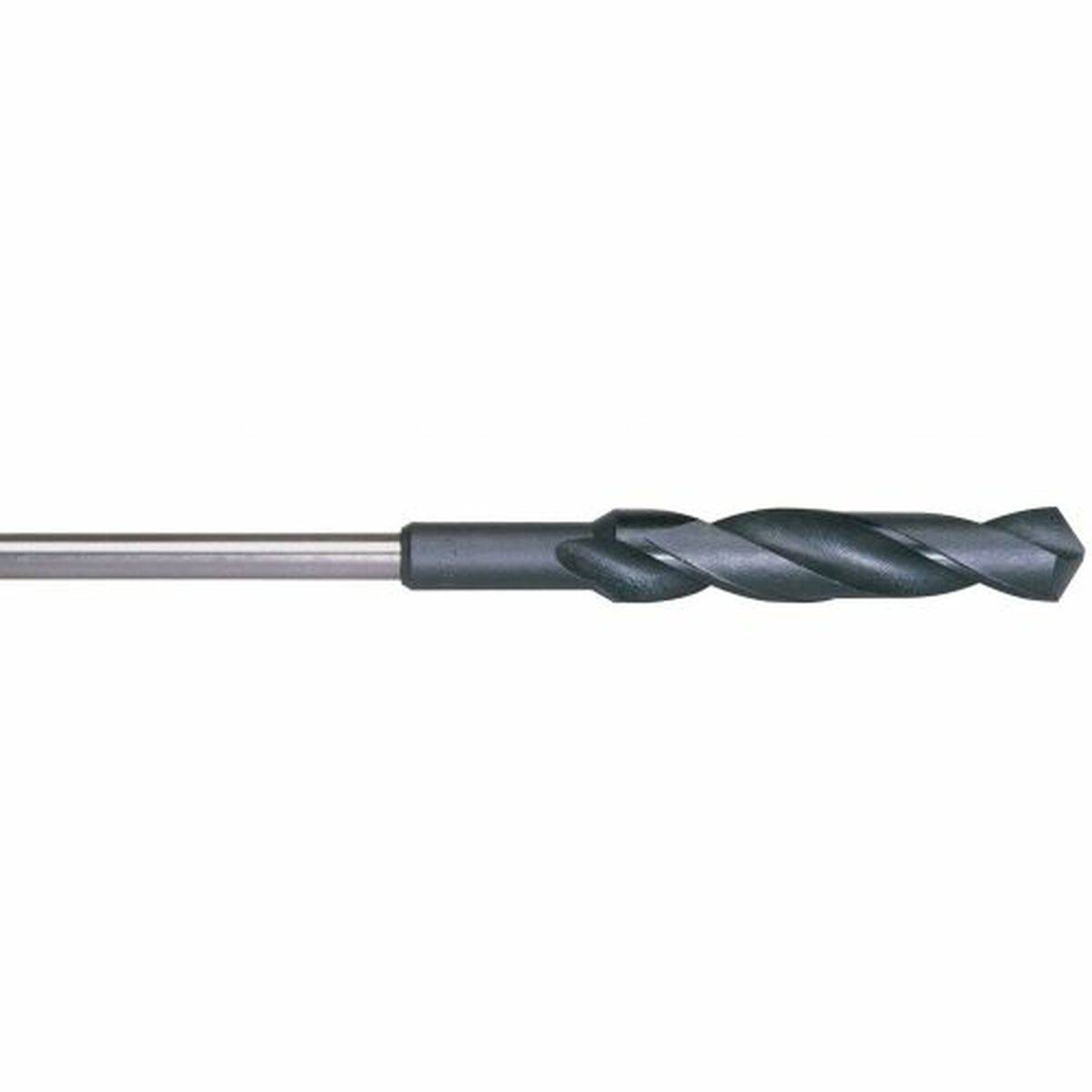 Broca RUKO 10 x 400 mm Acero al cromo vanadio Encofrador