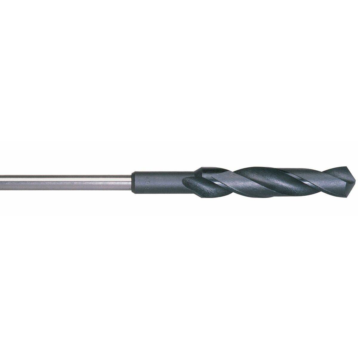 Broca RUKO 12 x 600 mm 10 x 200 mm Acero