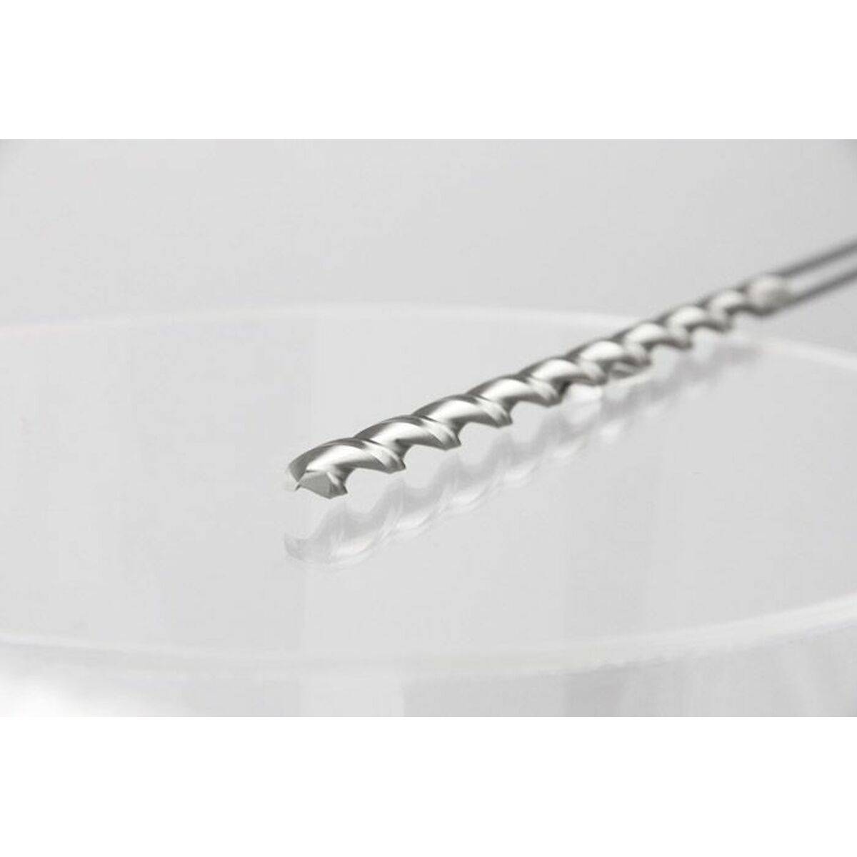Broca para metal RUKO 7 mm DIN 338 Helicoidal Extralarga
