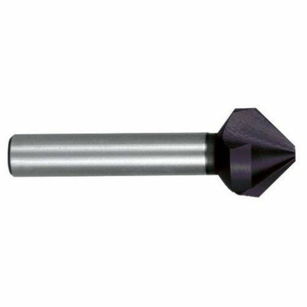 Avellanador cónico RUKO 102111F 2-8,3 mm DIN 335 Acero de alta velocidad (HSS) 90º Forma de C
