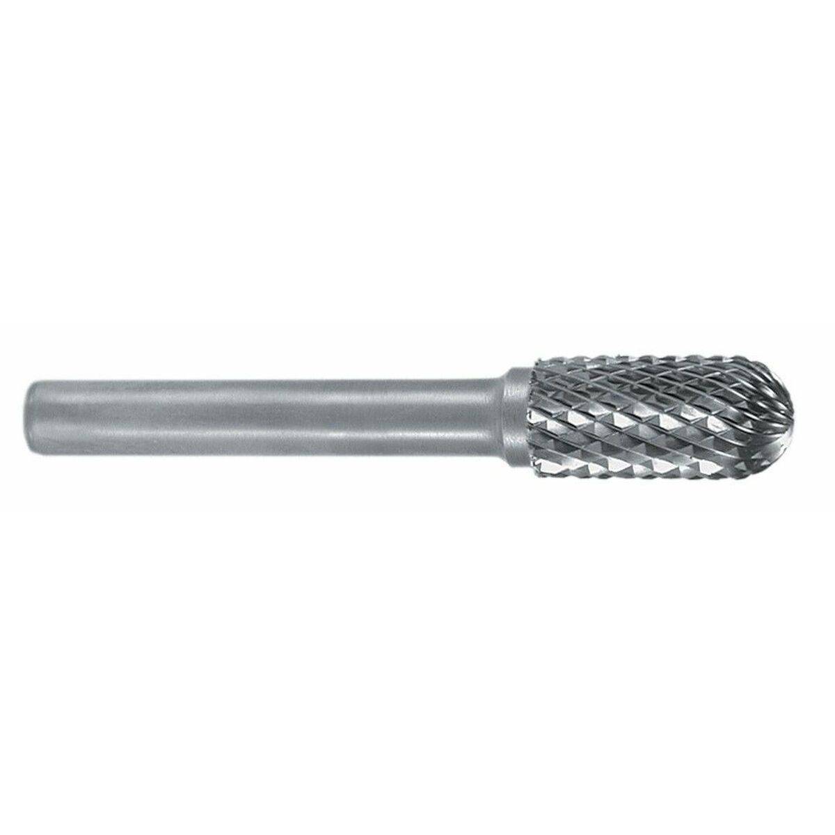 Fresa para Taladro RUKO C-WRC 6 mm Metal duro (HM)