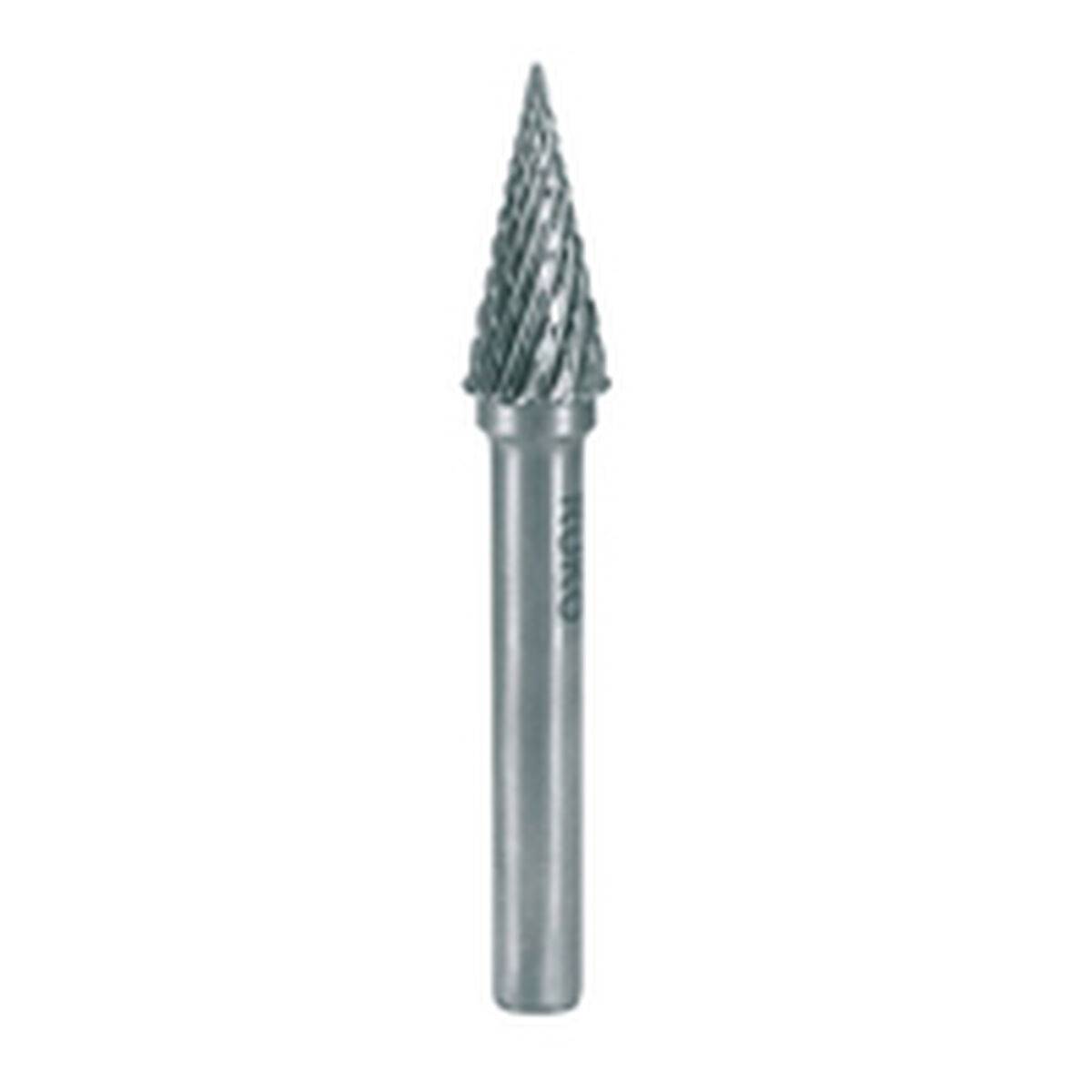 Fresa para Fresadora RUKO 8 mm