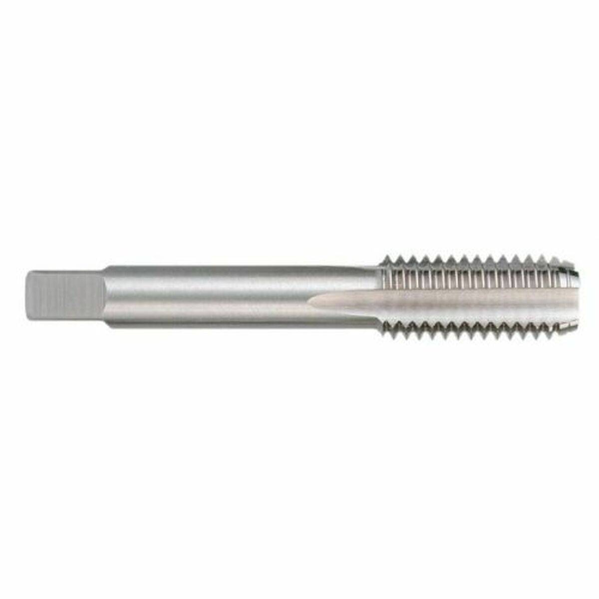 Macho para reparación de roscas de tuberías RUKO Acero de alta velocidad (HSS) 160 mm 44 mm