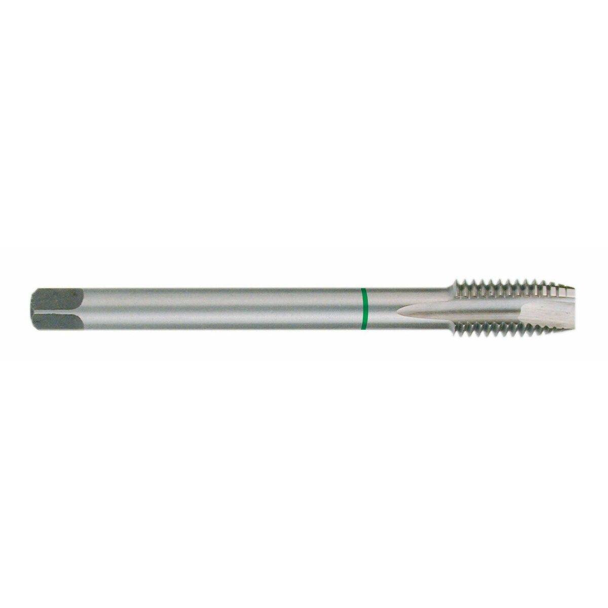Macho de roscar para máquinas RUKO 6 mm Acero de alta velocidad (HSS) 13 mm ISO DIN 13 DIN 376 Tipo B