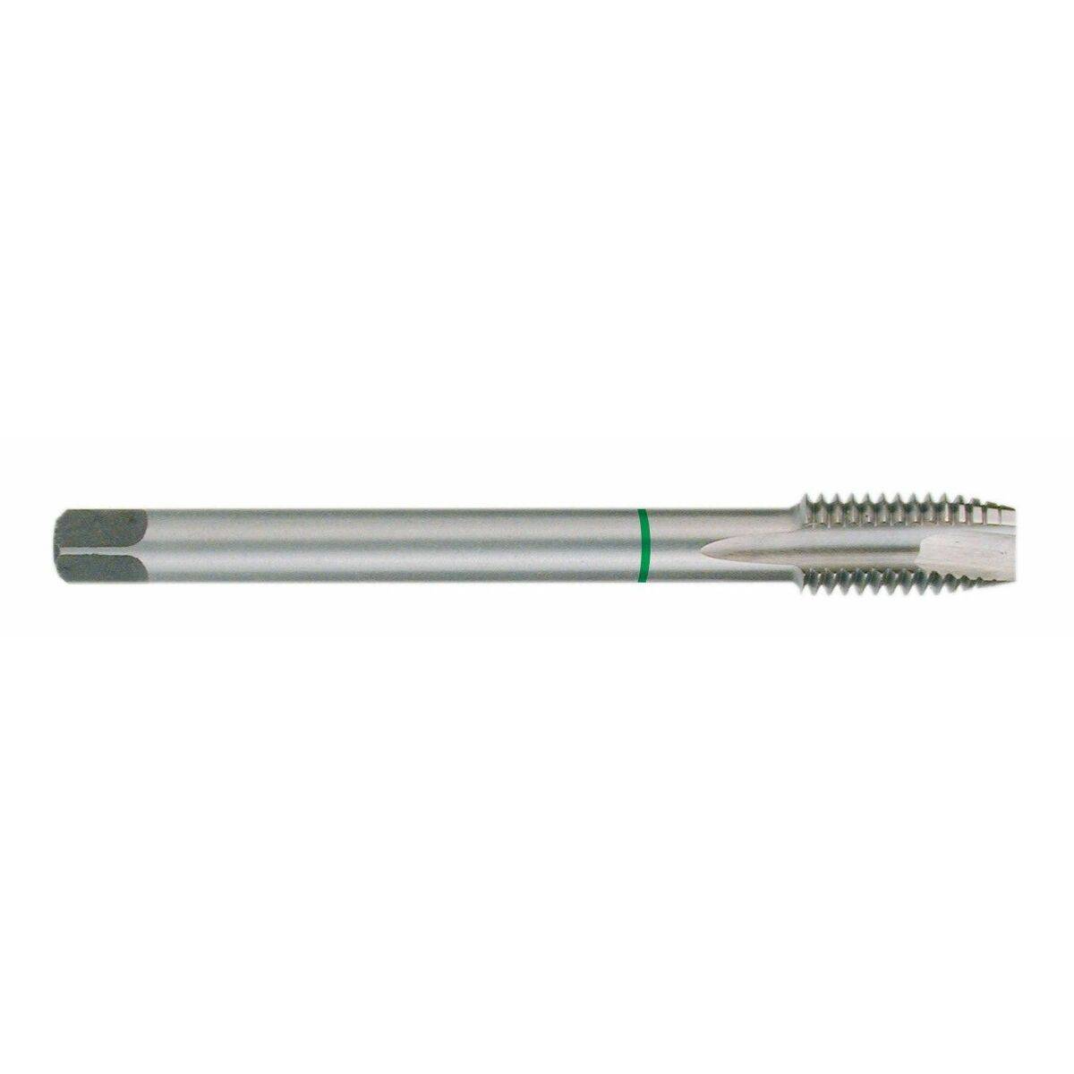 Macho de roscar para máquinas RUKO 4 mm Acero de alta velocidad (HSS) 10 mm ISO DIN 13 DIN 374 Tipo B