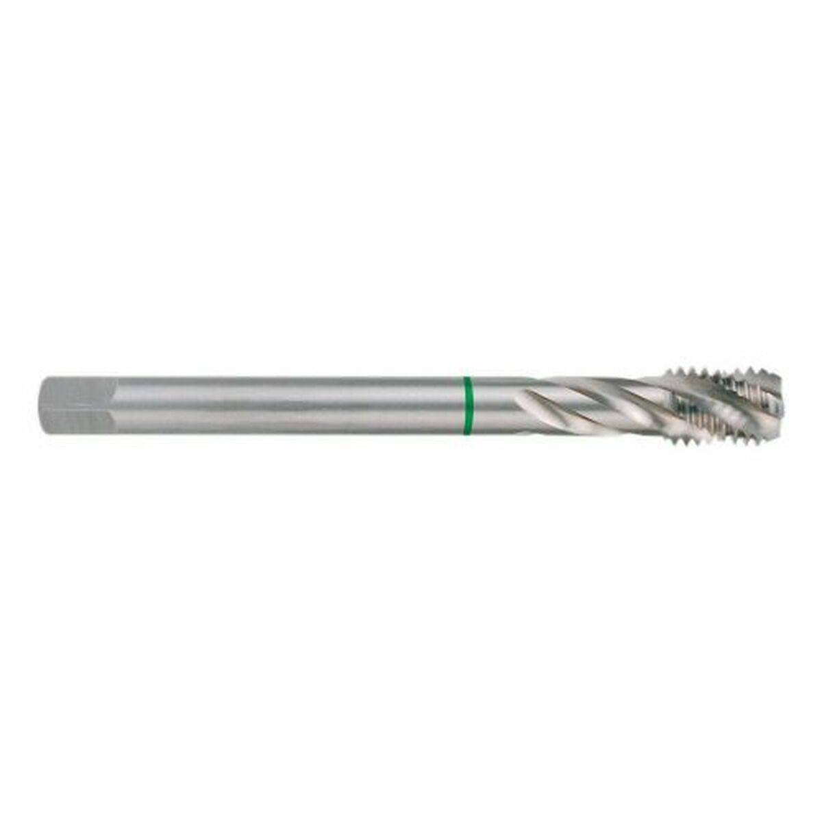 Macho de roscar para máquinas RUKO 30 mm Acero de alta velocidad (HSS) 26 mm ISO DIN 13 DIN 374 Tipo C