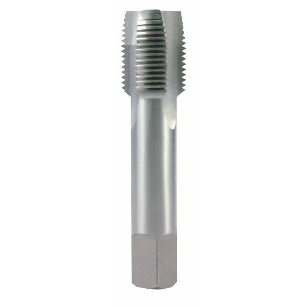 Macho para reparación de roscas de tuberías RUKO Acero de alta velocidad (HSS) 7 mm DIN 5157