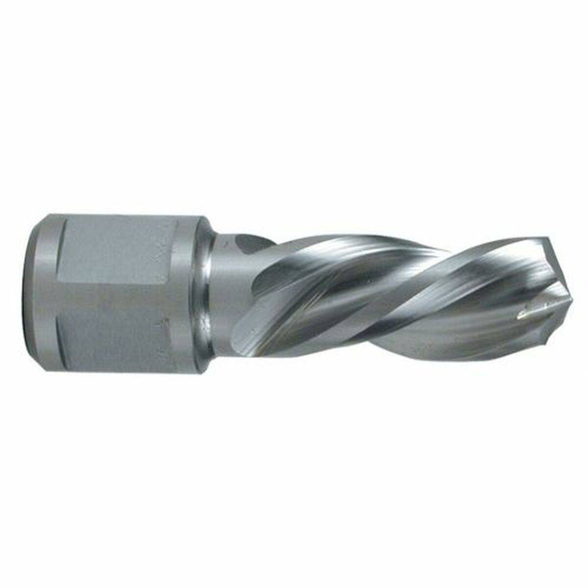 Broca hueca RUKO 14 mm Weldon