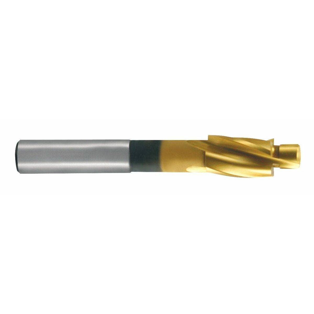 Avellanador plano RUKO 102407T 20 mm M12