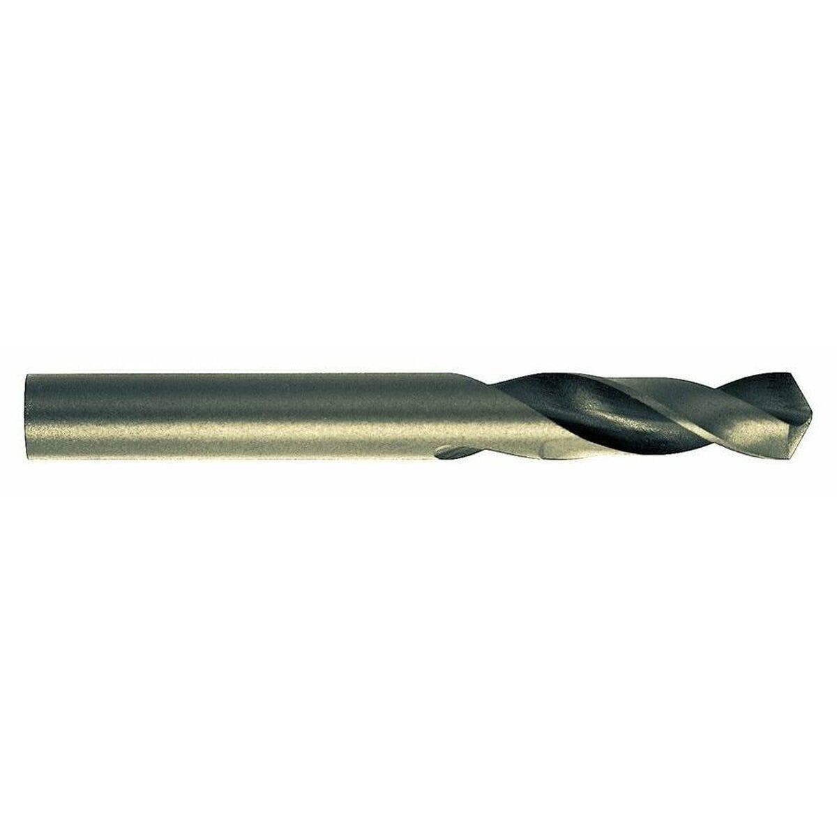 Broca para metal RUKO 12.5 mm Helicoidal 5 Unidades