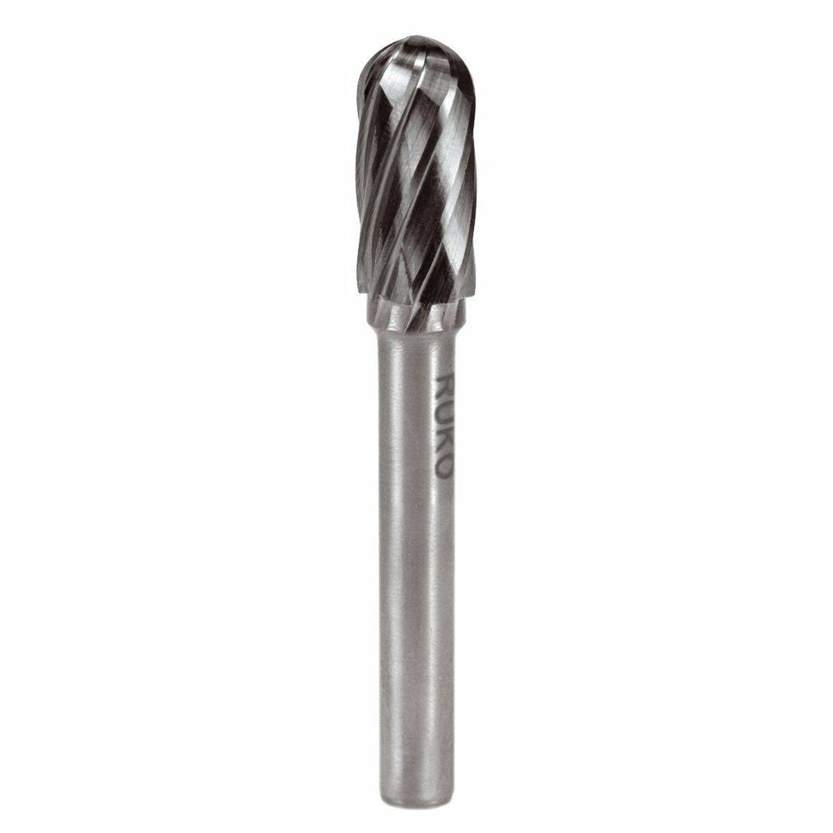 Fresa para Taladro RUKO C-WRC 6 mm Metal duro (HM)