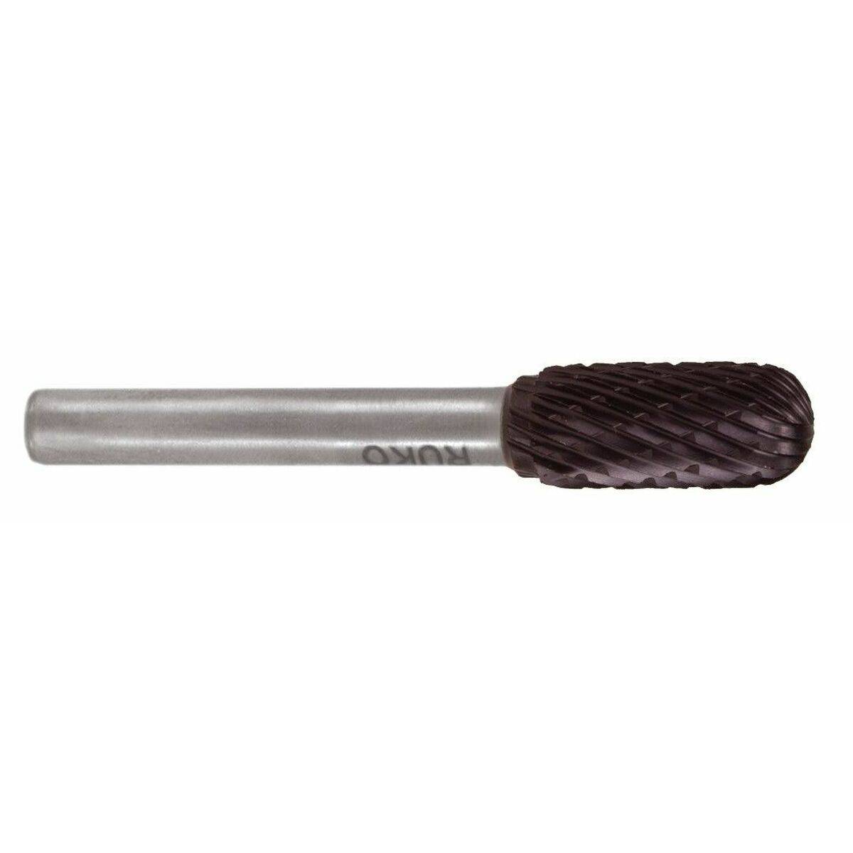 Fresa para Taladro RUKO C-WRC 12 mm Metal duro (HM)