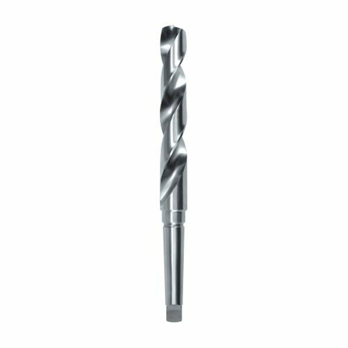Broca para metal RUKO DIN 345 Ø 29,5 mm Helicoidal
