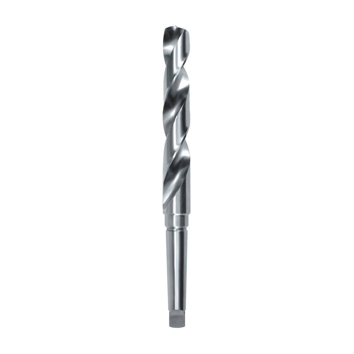 Broca para metal RUKO DIN 345 Ø 29,5 mm Helicoidal