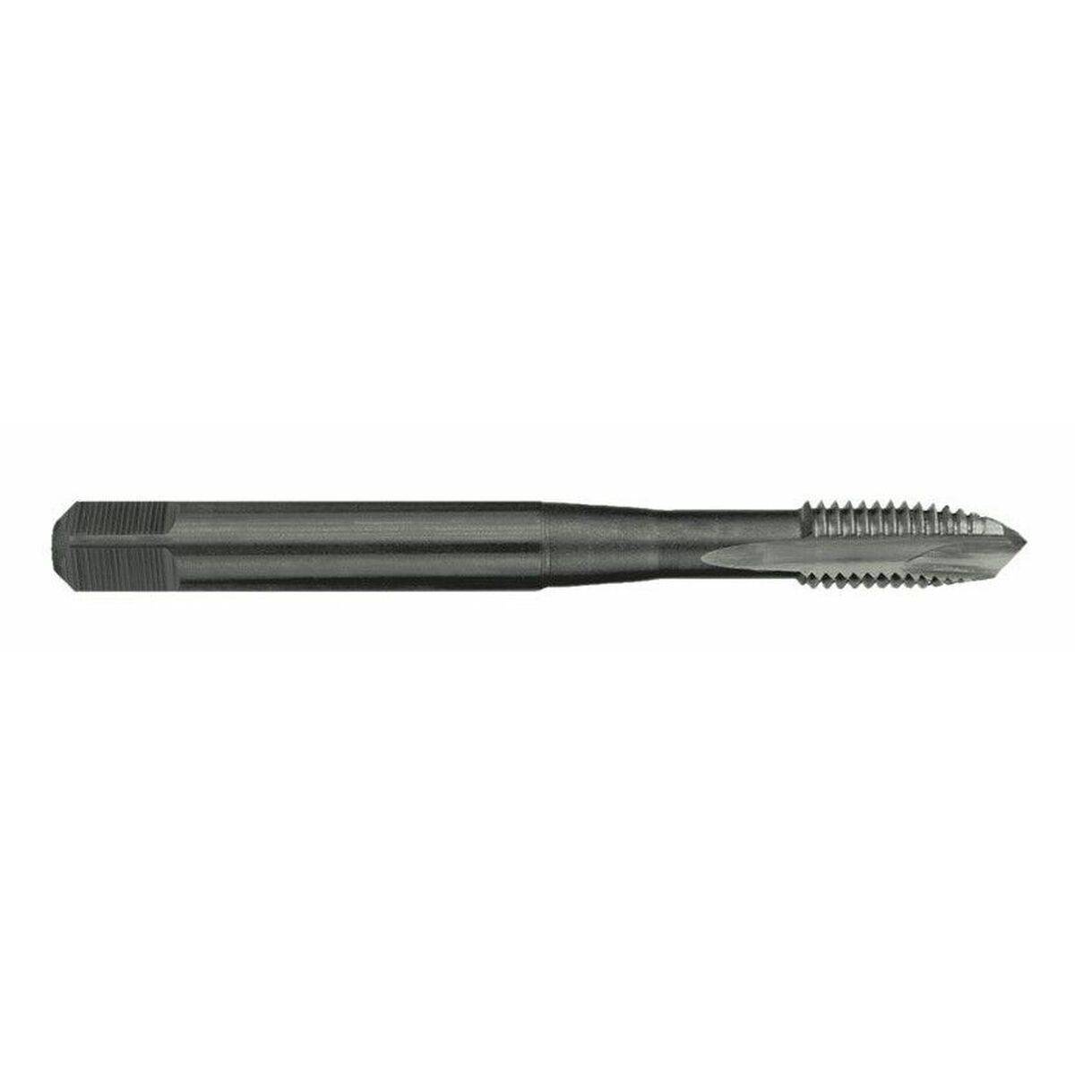 Macho de roscar para máquinas RUKO 5 mm Acero de alta velocidad (HSS) 13 mm ISO DIN 13 DIN 371 Tipo B