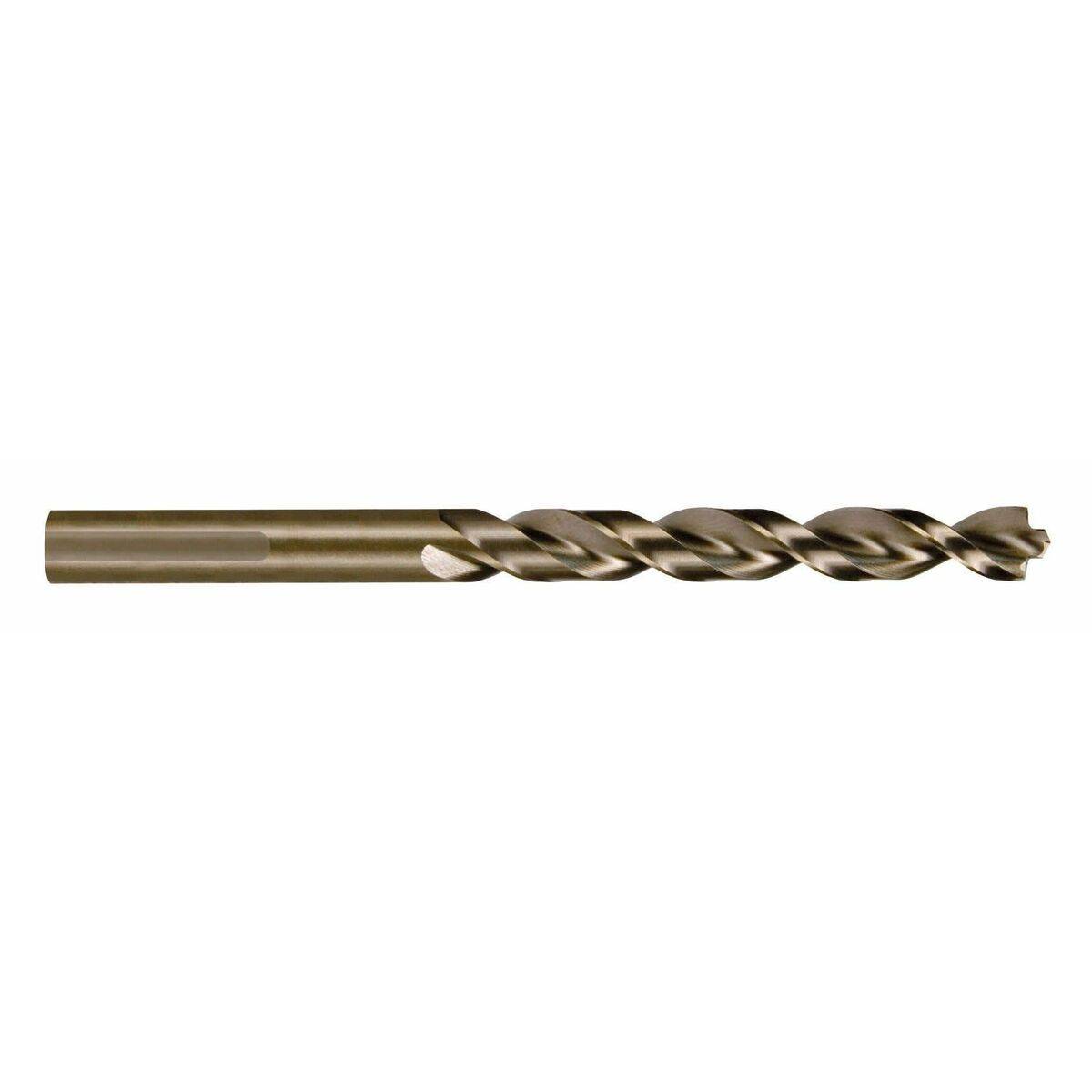 Broca para metal RUKO DIN 338 13 mm Helicoidal 5 Unidades