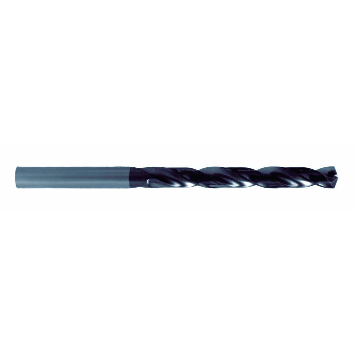 Broca para metal RUKO 93 mm DIN 338 6 mm Helicoidal