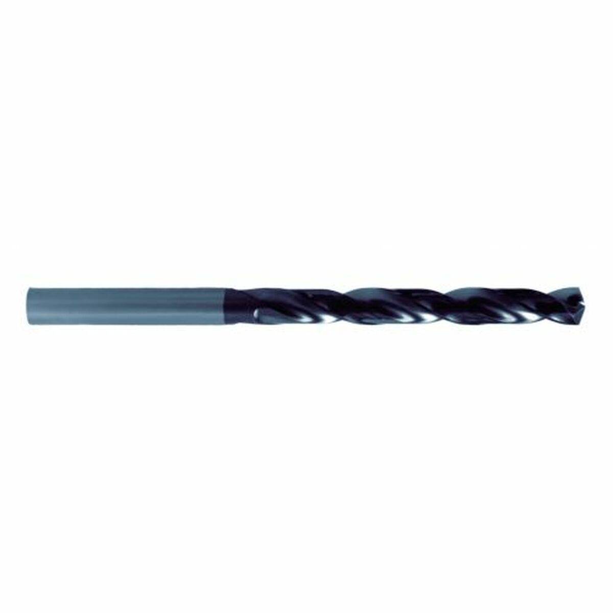 Broca para metal RUKO DIN 338 10 mm 11,2 mm Helicoidal