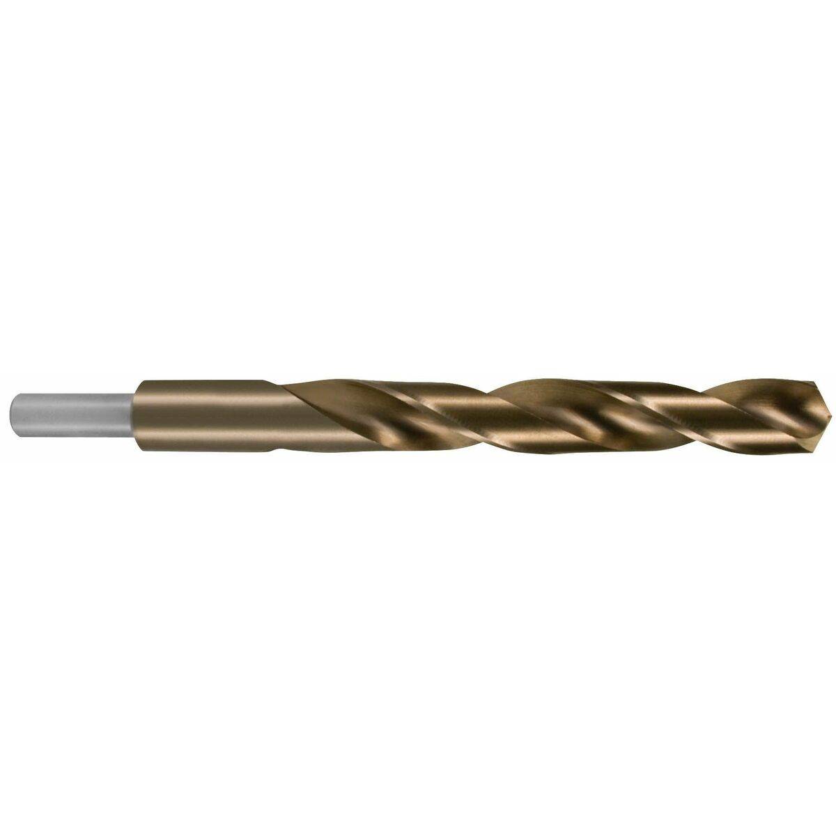 Broca para metal RUKO DIN 338 18 mm Helicoidal
