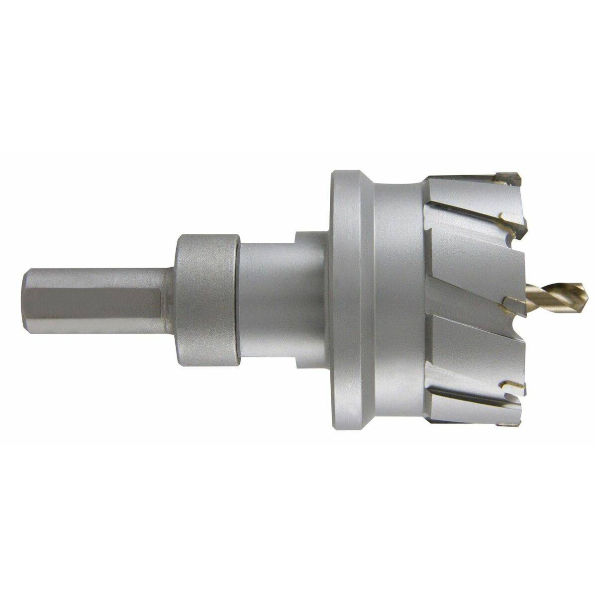 Corona perforadora RUKO Ø 22 mm