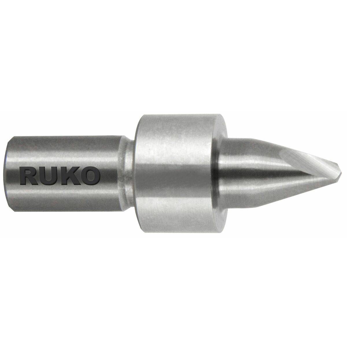 Broca para metal RUKO RSH 1300 Metal duro (HM)