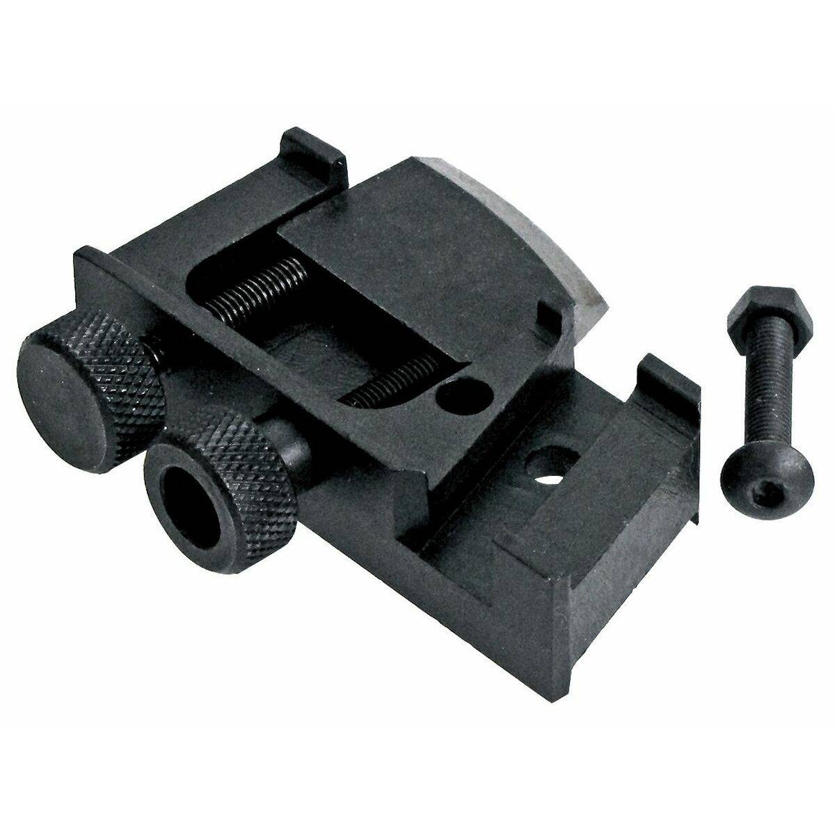 Adaptador para restauradores de roscas macho finas RUKO 6" 3/8" Ø 35-152 MM